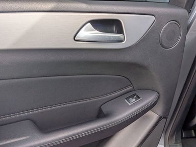 2019 Mercedes-Benz GLE GLE 43 AMG® 4MATIC®