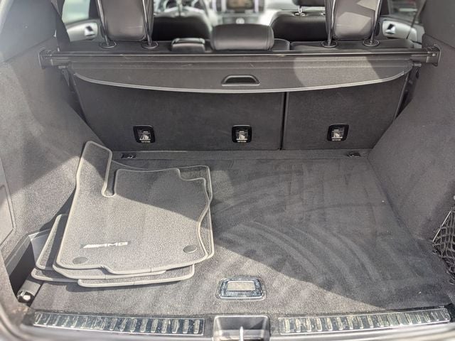 2019 Mercedes-Benz GLE GLE 43 AMG® 4MATIC®