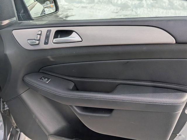 2019 Mercedes-Benz GLE GLE 43 AMG® 4MATIC®