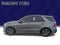 2019 Mercedes-Benz GLE GLE 43 AMG® 4MATIC®