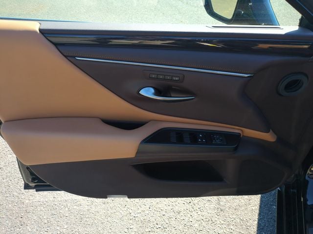 2019 Lexus ES 350 Luxury