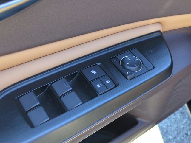 2019 Lexus ES 350 Luxury