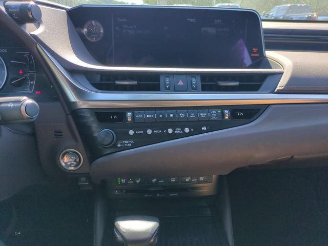 2019 Lexus ES 350 Luxury