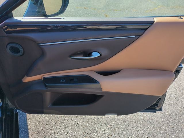 2019 Lexus ES 350 Luxury