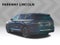 2021 Lincoln Aviator Reserve Premium