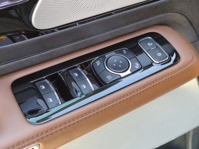 2023 Lincoln Aviator Reserve Premium