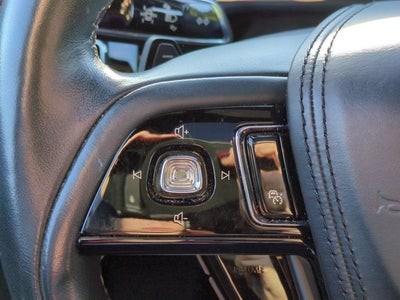 2023 Lincoln Aviator Reserve Premium