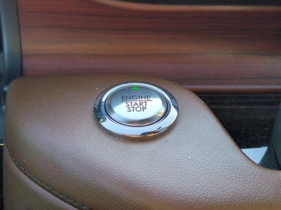 2023 Lincoln Aviator Reserve Premium