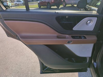 2023 Lincoln Aviator Reserve Premium