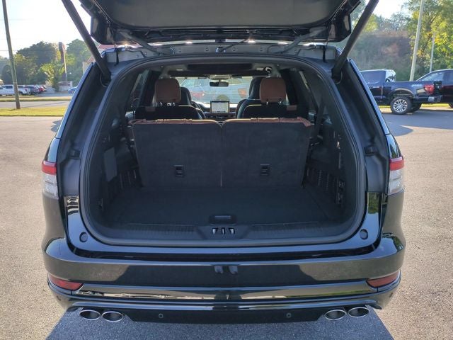 2023 Lincoln Aviator Reserve Premium