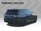 2023 Lincoln Aviator Reserve Premium