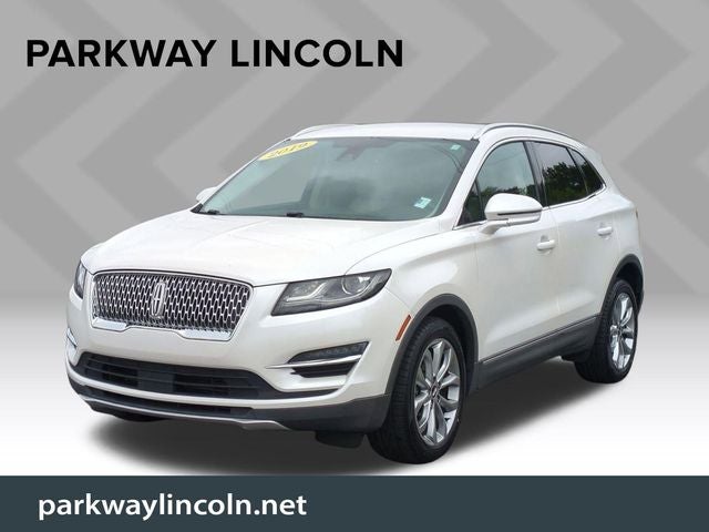 2019 Lincoln MKC Select FWD's photo