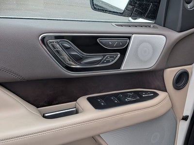 2023 Lincoln Navigator Reserve Reserve