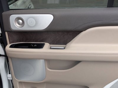 2023 Lincoln Navigator Reserve Reserve