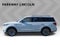 2018 Lincoln Navigator Reserve