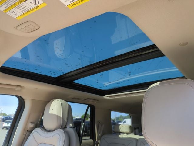 2018 Lincoln Navigator Reserve