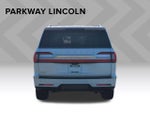 2018 Lincoln Navigator Reserve