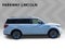 2018 Lincoln Navigator Reserve