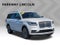 2018 Lincoln Navigator Reserve