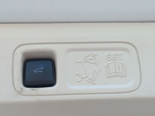 2022 Lincoln Navigator Black Label