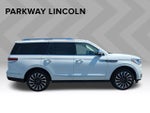 2022 Lincoln Navigator Black Label