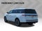 2022 Lincoln Navigator Black Label