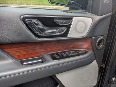 2023 Lincoln Navigator L Reserve