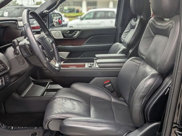 2023 Lincoln Navigator L Reserve