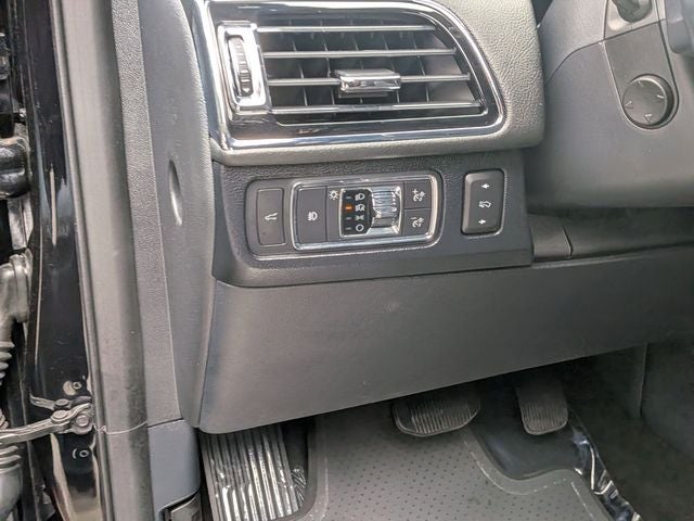 2023 Lincoln Navigator L Reserve