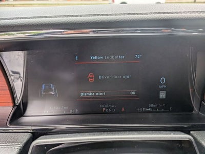 2023 Lincoln Navigator L Reserve