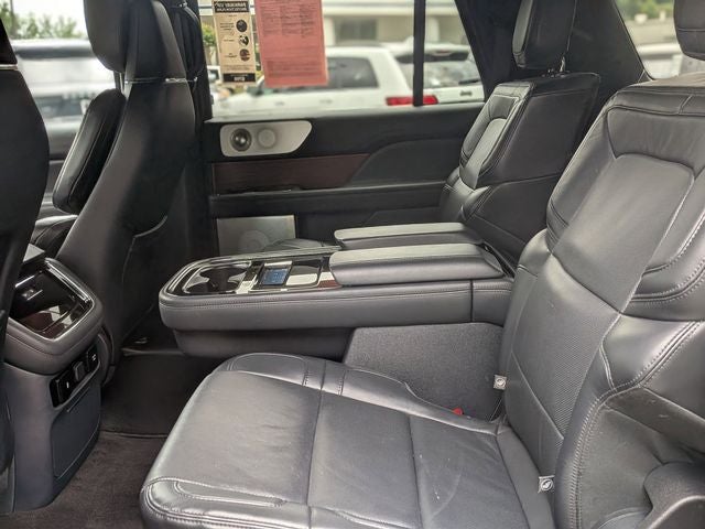 2023 Lincoln Navigator L Reserve