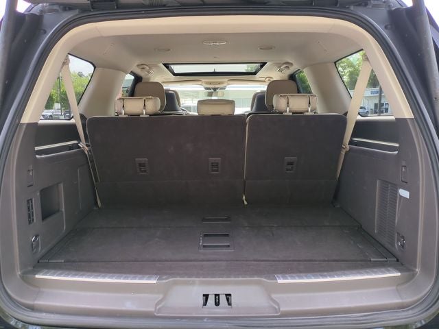 2023 Lincoln Navigator L Reserve