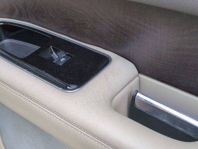 2023 Lincoln Navigator L Reserve