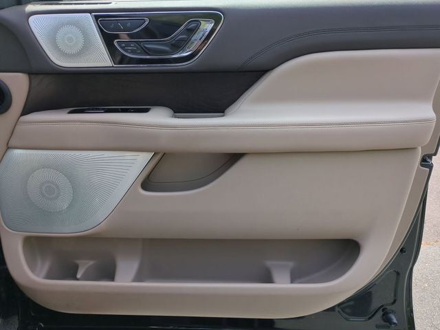 2023 Lincoln Navigator L Reserve