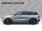2024 Lincoln Nautilus Black Label