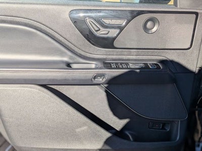 2022 Lincoln Aviator Plug-In Hybrid Grand Touring