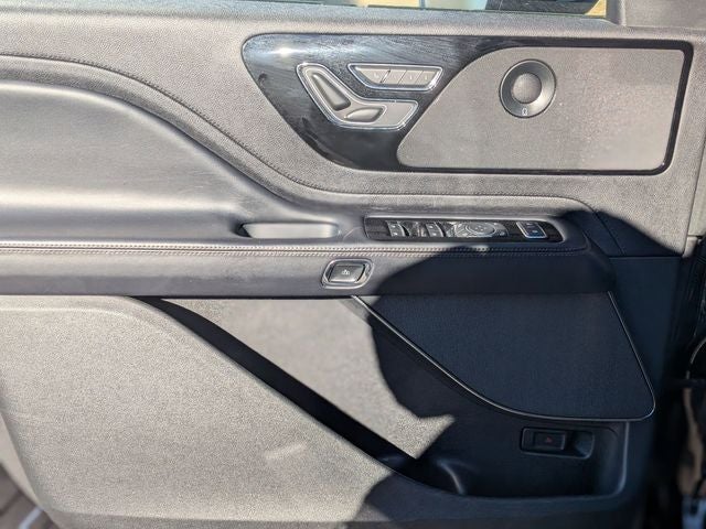 2022 Lincoln Aviator Plug-In Hybrid Grand Touring