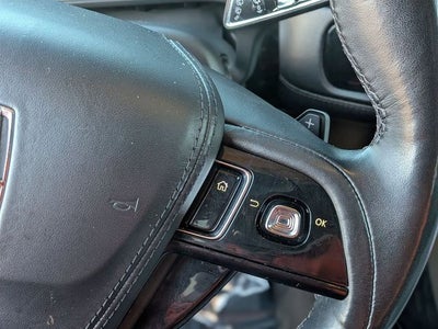 2022 Lincoln Aviator Plug-In Hybrid Grand Touring