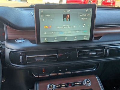 2022 Lincoln Aviator Plug-In Hybrid Grand Touring