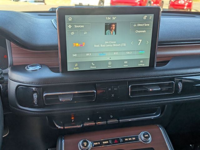 2022 Lincoln Aviator Plug-In Hybrid Grand Touring