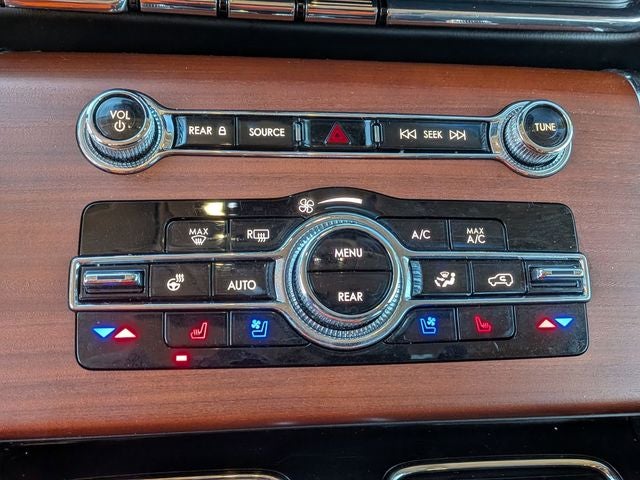 2022 Lincoln Aviator Plug-In Hybrid Grand Touring