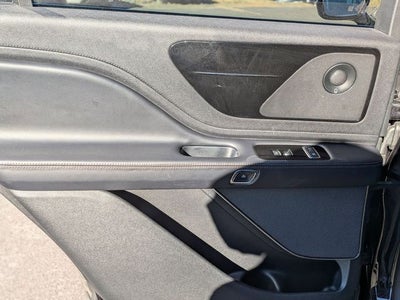 2022 Lincoln Aviator Plug-In Hybrid Grand Touring