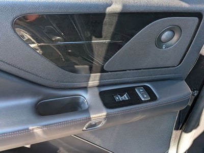 2022 Lincoln Aviator Plug-In Hybrid Grand Touring