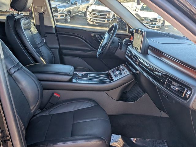 2022 Lincoln Aviator Plug-In Hybrid Grand Touring