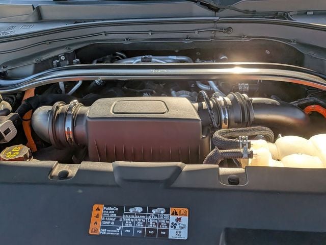 2022 Lincoln Aviator Plug-In Hybrid Grand Touring