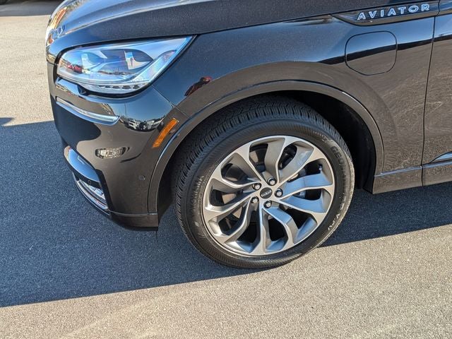 2022 Lincoln Aviator Plug-In Hybrid Grand Touring