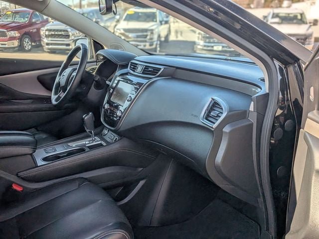 2023 Nissan Murano SL