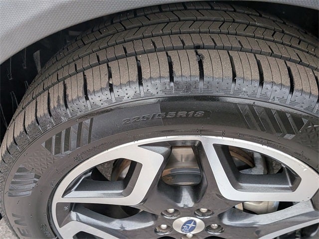 2018 Subaru Crosstrek 2.0i Limited