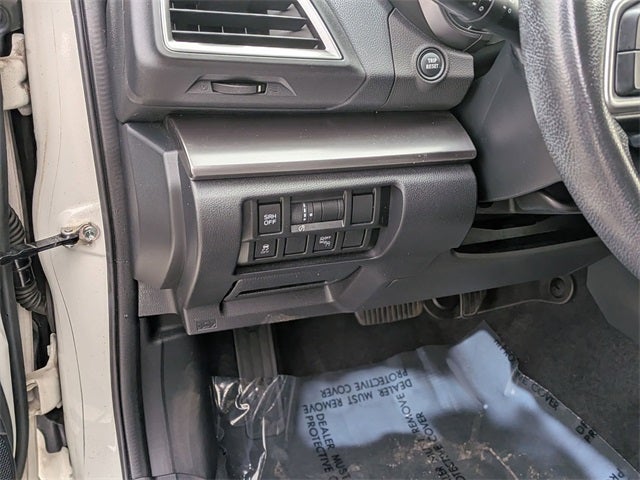 2018 Subaru Crosstrek 2.0i Limited