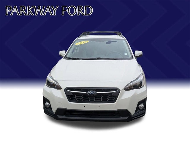 2018 Subaru Crosstrek 2.0i Limited